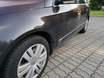Vw Passat Variant 2,0 tdi 125kw,DSG,automat - 9