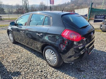 Fiat Bravo 1.4i 66 kW - 9