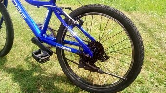 Dětské kolo CORE NIPPER 20" - 9