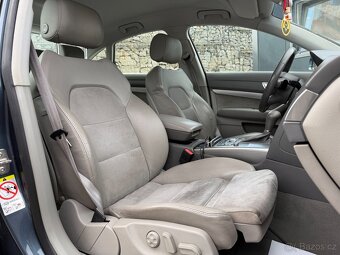 Audi A6 2008 2.7 - 9