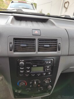 Ford tourneo connect 1.8 cdti - 9