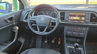 SEAT ATECA  1.0TSI STYLE ECO 85KW - 9