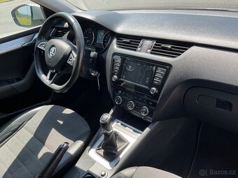 Škoda Octavia Combi 2.0l diesel STYLLE rok 2016 Nové rozvody - 9