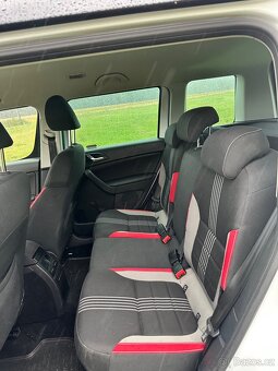 Škoda Yeti 2.0 TDi Monte Carlo - 9
