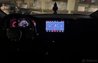 2023 Dodge Durango R/T - 9