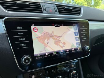 Škoda Superb FL 2.0TDI 110kW DSG|2020|Kamera,LED,ACC,Keyless - 9