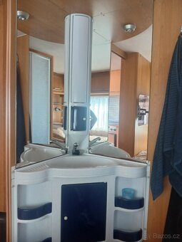 Adria Unica 502 UP - 9