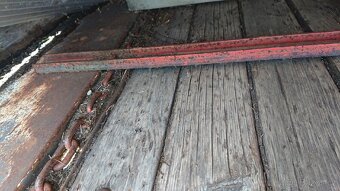 Sběrací vůz horal Landsberg LS20 - 9