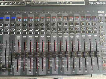 Soundcraft SI impact a Mini Stagebox CAT kabel 16 a 50 m - 9
