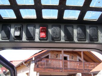 Bobcat T 190TURBO - 9