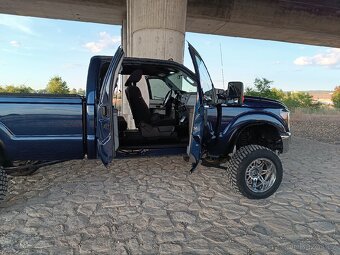 Ford F-250 XLT 6.2 Super Duty ///MONSTER TRUCK/// - 9