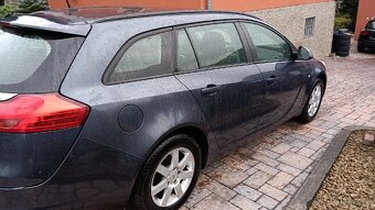 Opel Insignia 1.8 16v-103kw,rok2010,org. Km, pi stk - 9