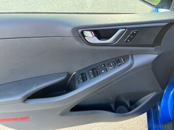 HYUNDAI IONIQ - plug in hybrid, 1.6, PHEV - 9