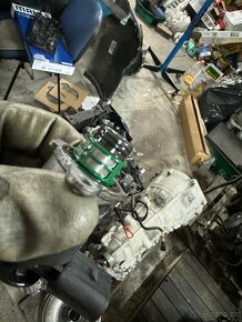 BMW MOTOR N47N / N47T F10 F11 F30 F31 F34 - 9