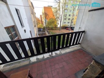 Pronájem, byt 2+kk, 43 m2, Plzeň - Doubravka - 9