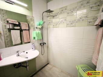 Brno - Řečkovice, OV 2+1 s garáží, 65 m², 2 balkony, sklep, - 9