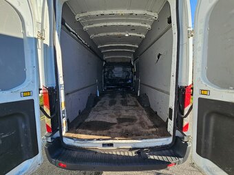 Ford Transit 2.0TDCI 96KW, 2019 - 9