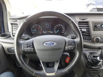 Ford Transit Custom 300 L1H1 TREND-ORIG- 74 000 KM - 9