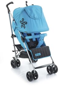 Babypoint Polo 2021 Blue, fusak, obal, NOVÉ - 9