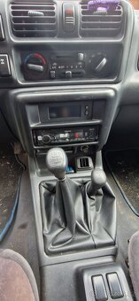 Opel frontera 4x4 sport 2,2 dti - 9