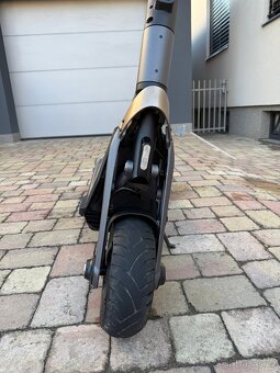 Segway SuperScooter GT2 - 9
