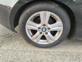 Bmw e81 116i 90kw veškeré náhradní díly z vozu - 9