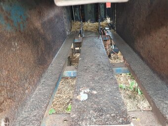 Lis na malé balíky - 9