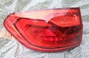 BMW 5 G31 zadní světla - i samostatně - 9
