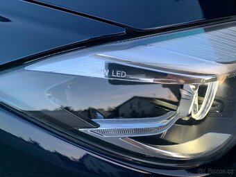 BMW 320d,GT xDrive - 9