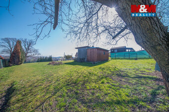 Prodej pozemku k bydlení, 1085 m², Havířov, ul. Na Kempách - 9