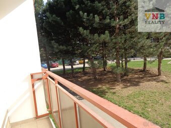 Pronájem bytu 1+kk - 9