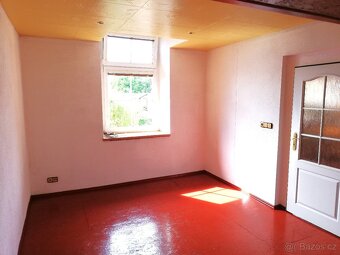 Lužná u Rakovníka - družstevní byt 3+1 - 9