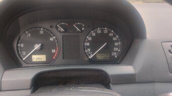 Škoda fabia 1.9 TDI 74kw - 9