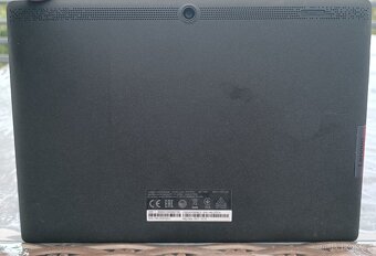Lenovo (TB3-x70L) Tab3 / 10" / 2GB RAM /SIM - LTE / PRASKLY - 9