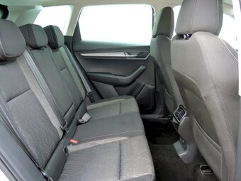 Škoda Karoq, 1.5TSI 110kW DSG Style Plus - 9