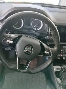 ŠKODA Kodiaq - 9