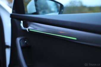 Škoda Octavia 3 facelift 1.0 tsi 85kw Style + - 9