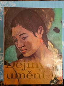 Knihy Dějiny umění - 9