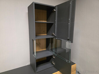 Nová značková obývací stěna CELLO SCHRÖDER - 9