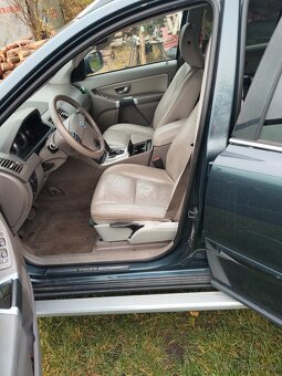 Volno xc90 - 9