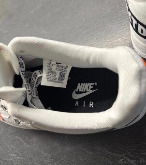 Nike Air force Just do it - 9