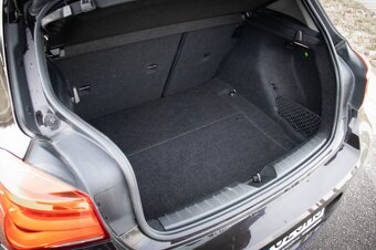 BMW 116d Sport line - 9