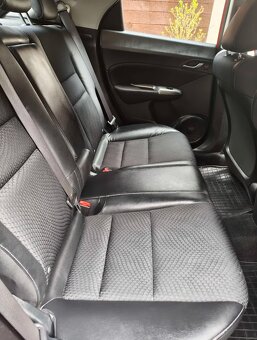 Honda Civic 2010 - 9