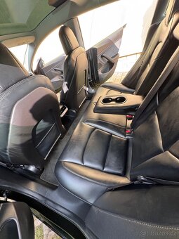 Tesla Model 3 Long range s Ťažným Zariadením - 9