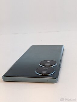 Honor 70 8/128 green. Záruka 6 měsíců. - 9