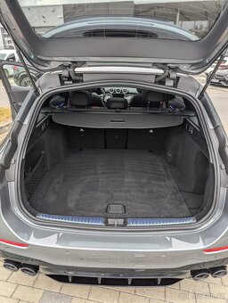 Mercedes Benz c43 AMG odpocet DPH 4MATIC ZÁRUKA - 9