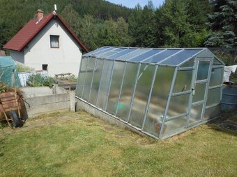prodej zahradní chatky - 9