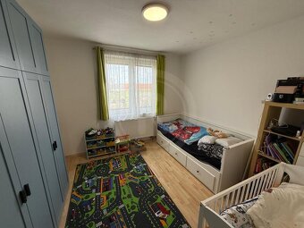 PRODEJ BYTU 3+1 S GARÁŽÍ, MOKRÝ LOM, OKR. ČESKÉ BUDĚJOVICE - 9