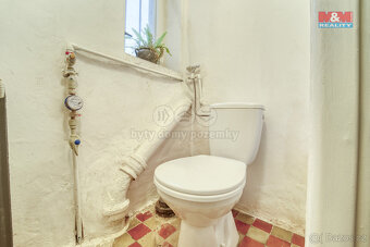 Pronájem obchodního objektu, 95 m², Plzeň, ul. Veleslavínova - 9
