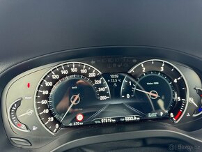 Bmw X3(G01) 30D 195kW xDrive/Xline/LED/DPH - 9